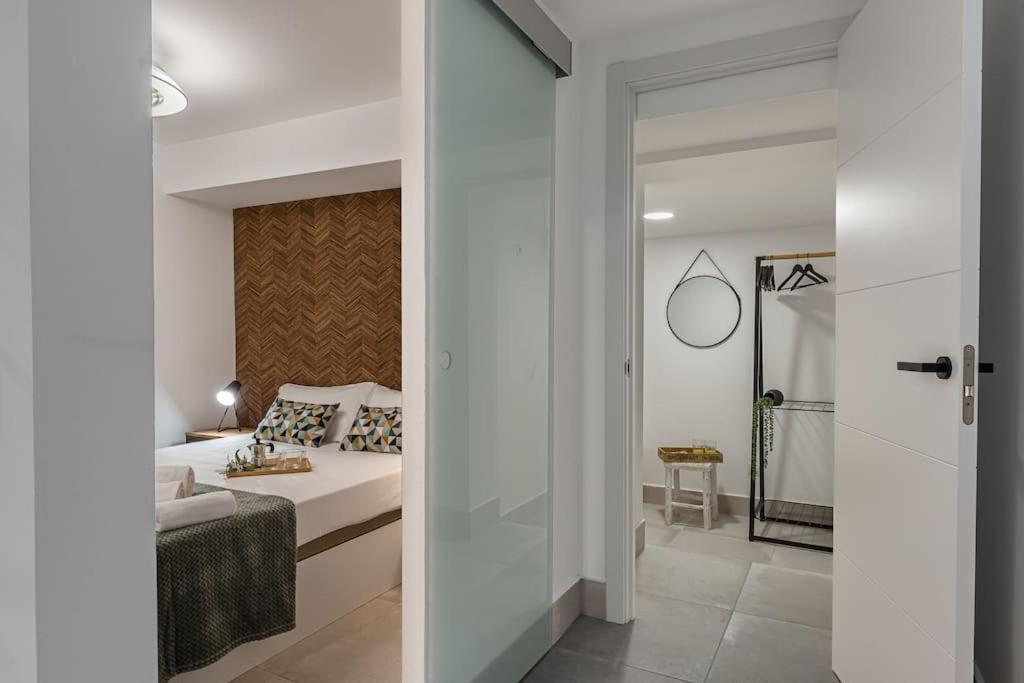 Duplex En B. Salamaca - Wizink Center 8 Pax A.tol Appartamento