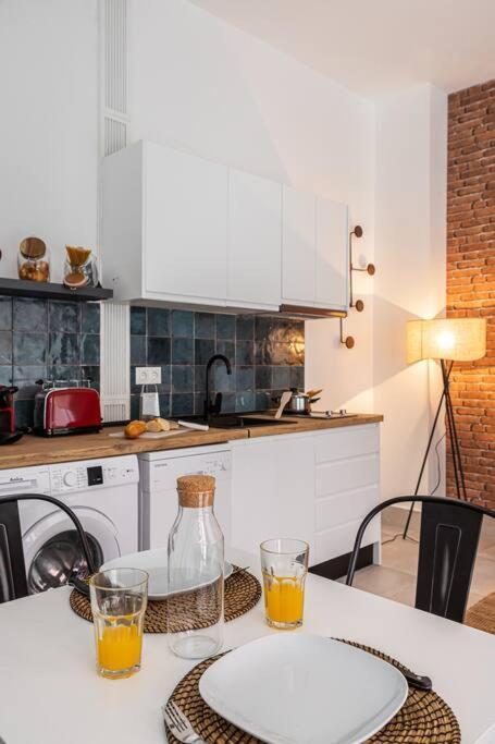 Appartamento Duplex En B. Salamaca - Wizink Center 8 Pax A.tol