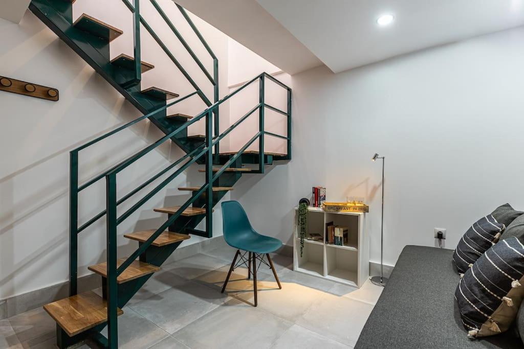 Duplex En B. Salamaca - Wizink Center 8 Pax A.tol Appartamento *
