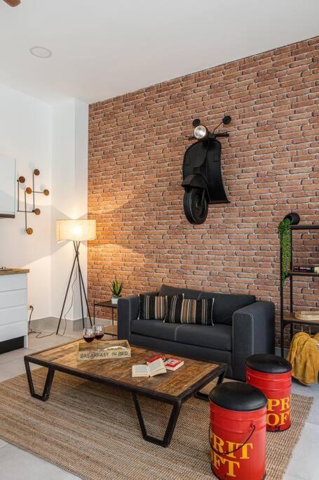 Appartamento Duplex En B. Salamaca - Wizink Center 8 Pax A.tol *